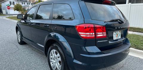 Dodge Journey 2014