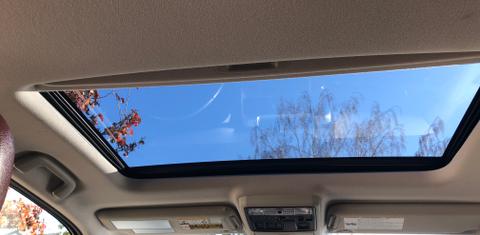 Toyota 4Runner 2016