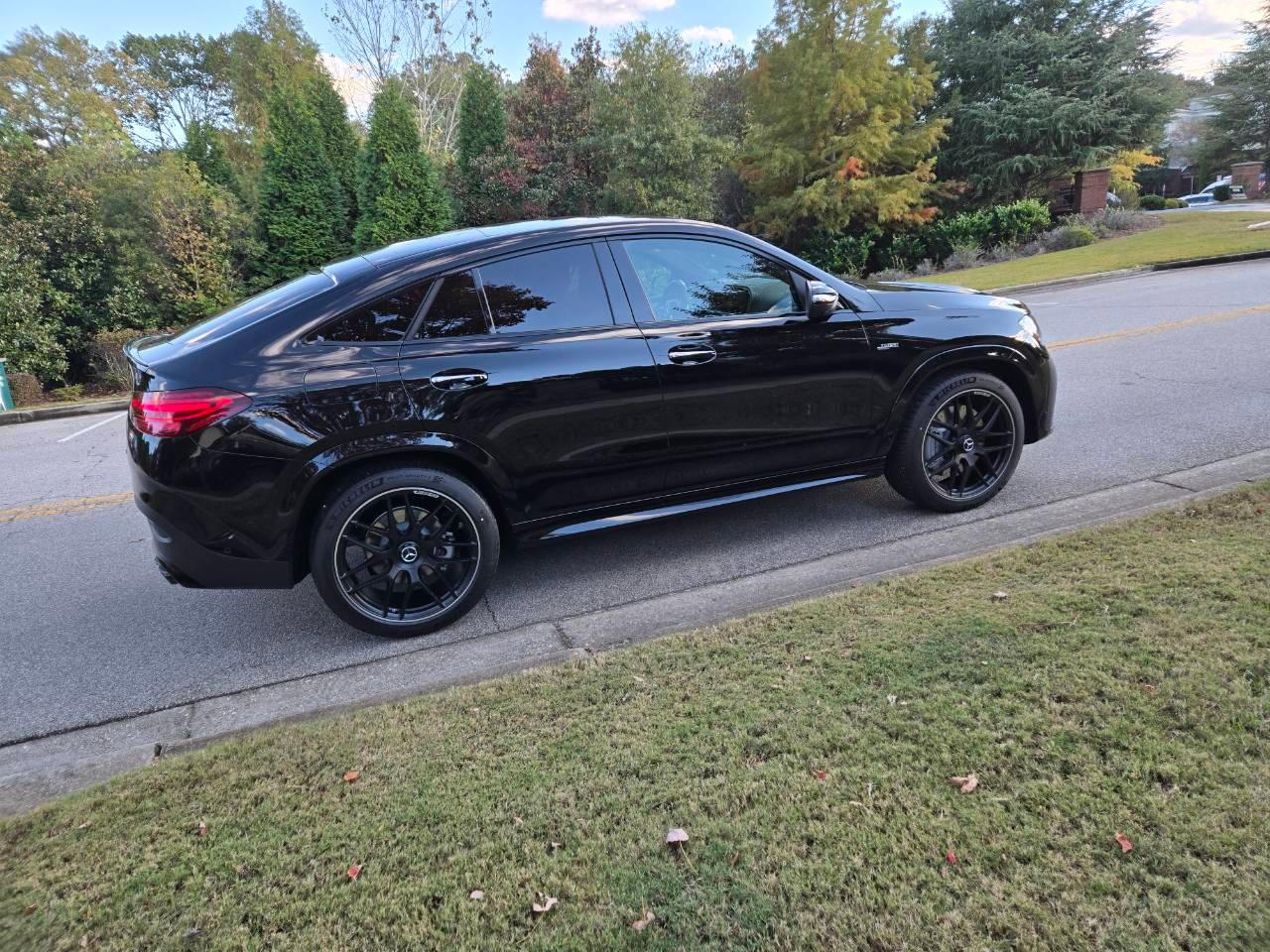 Mercedes-Benz GLE-Class 2025 in Chamblee, GA