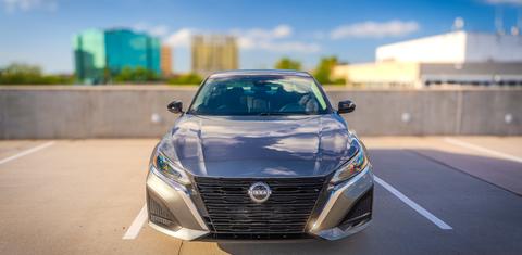 Nissan Altima 2023