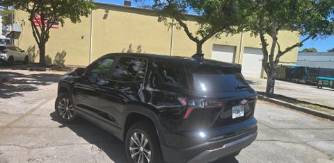 Chevrolet Equinox 2026