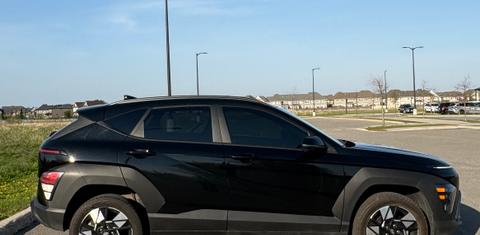 Hyundai Kona 2024