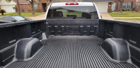 Chevrolet Silverado 1500 2019