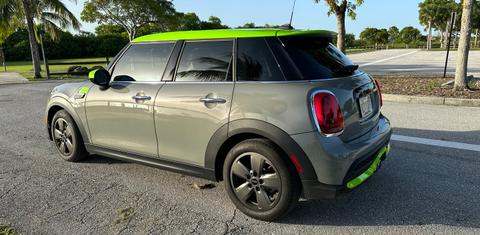 MINI Hardtop 4 Door 2022