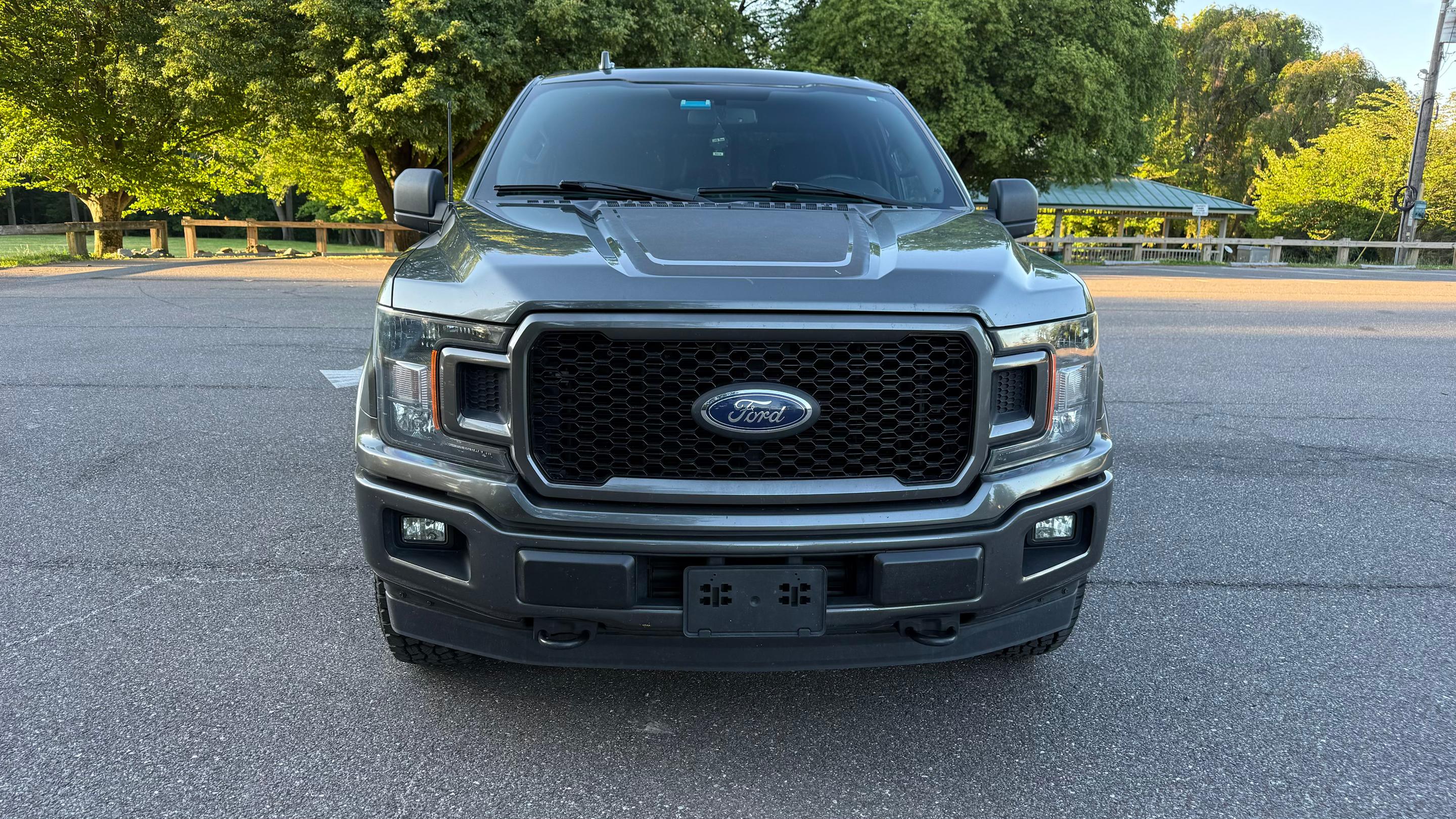 Ford F-150 2018 in Wilmington, DE