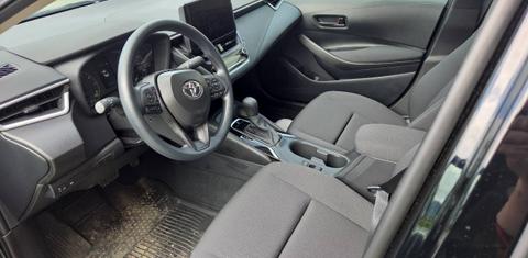 Toyota Corolla 2025