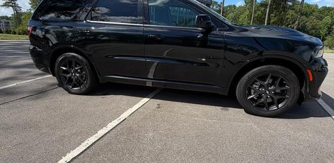 Dodge Durango 2026
