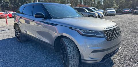 Land Rover Range Rover Velar 2020