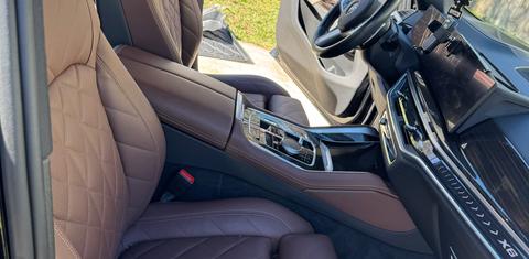 BMW X6 2025