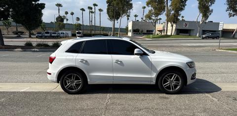 Audi Q5 2017