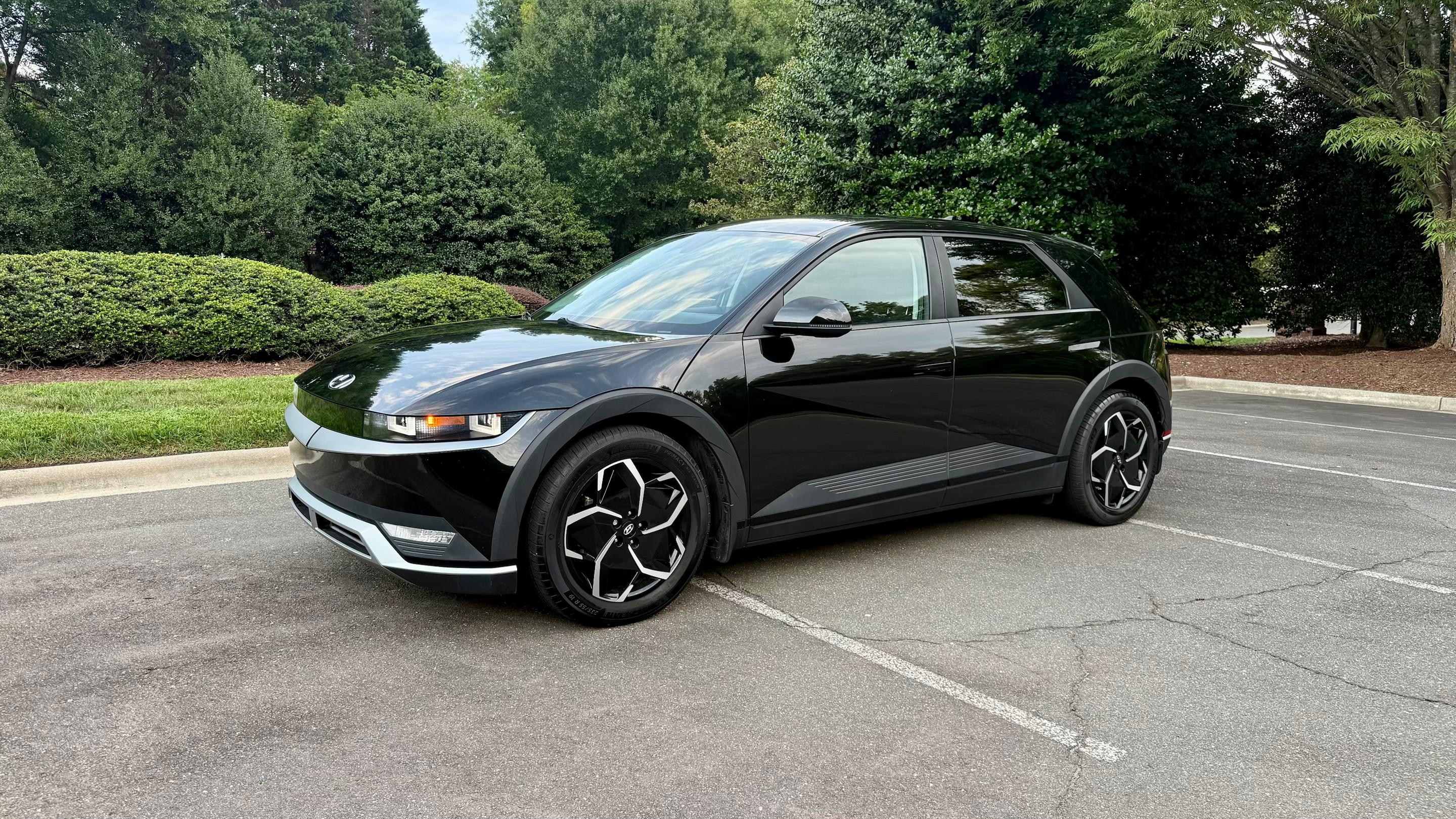 Hyundai IONIQ 5 2023 in Morrisville, NC