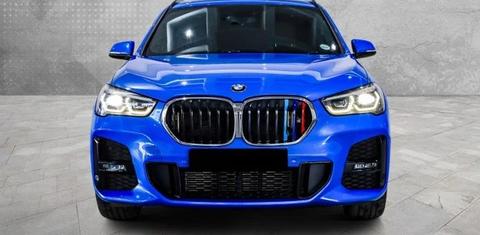 BMW X1 2020