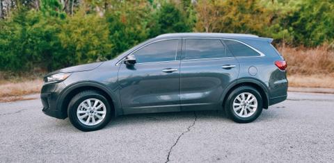 Kia Sorento 2020