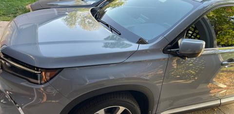 Honda Pilot 2025
