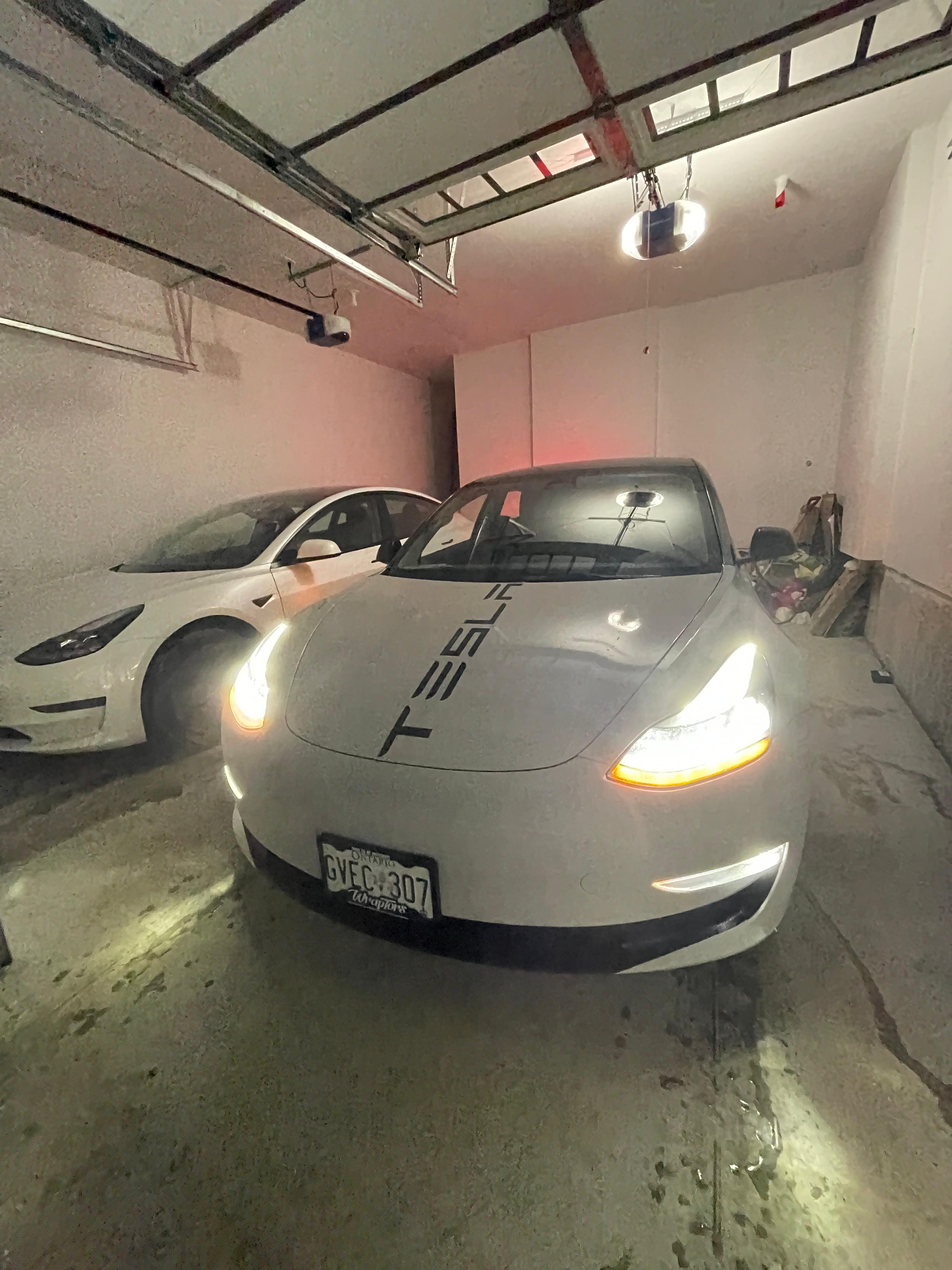 Tesla Model 3 2022 in King City, ON