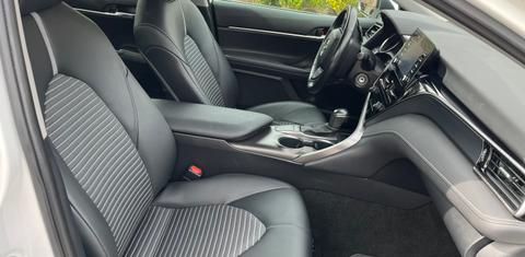Toyota Camry 2023
