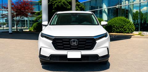 Honda CR-V 2023