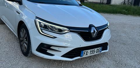 Renault MEGANE IV 2021