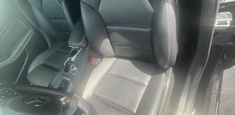 Mercedes-Benz GLA-Class 2020