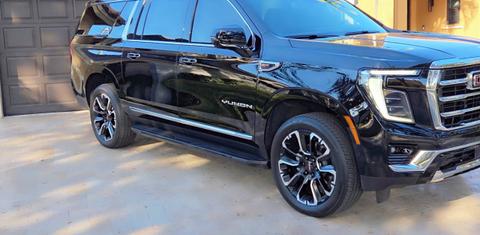 GMC Yukon XL 2025