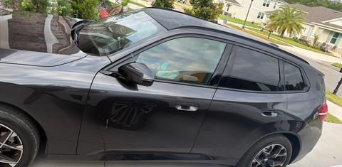 BMW X3 2026