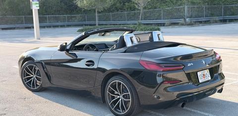BMW Z4 2020