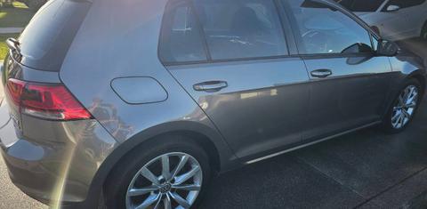 Volkswagen GOLF 2013