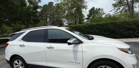 Chevrolet Equinox 2020