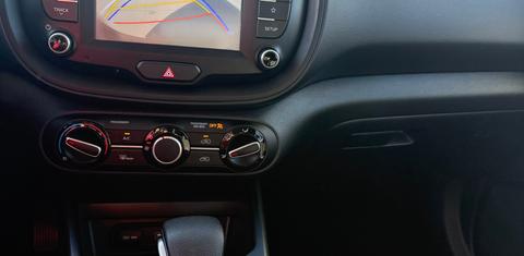 Kia Soul 2020