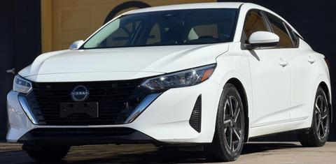 Nissan Sentra 2024