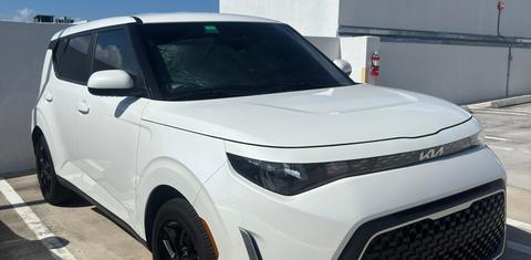 Kia Soul 2023