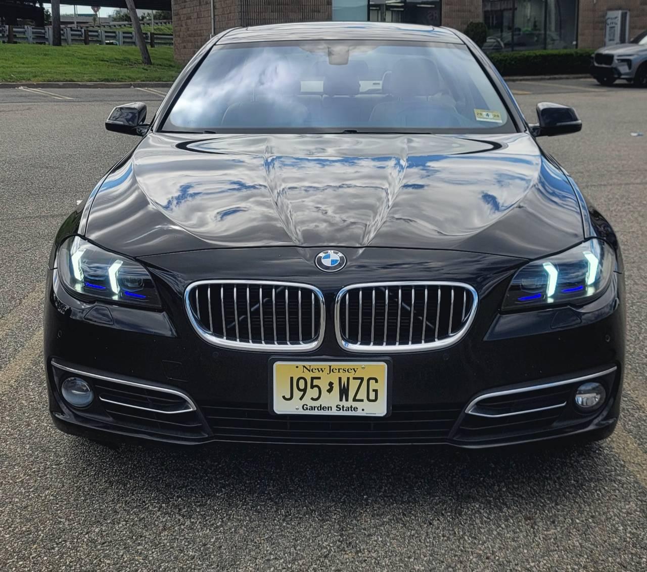 BMW 5 Series 2014 in Hartford, CT