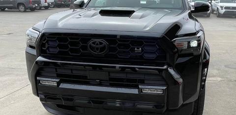 Toyota 4Runner 2025