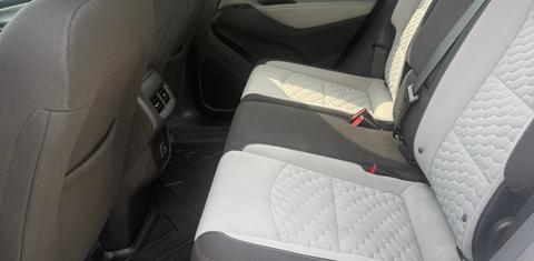 Chevrolet Equinox 2021