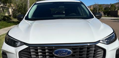 Ford Escape 2024
