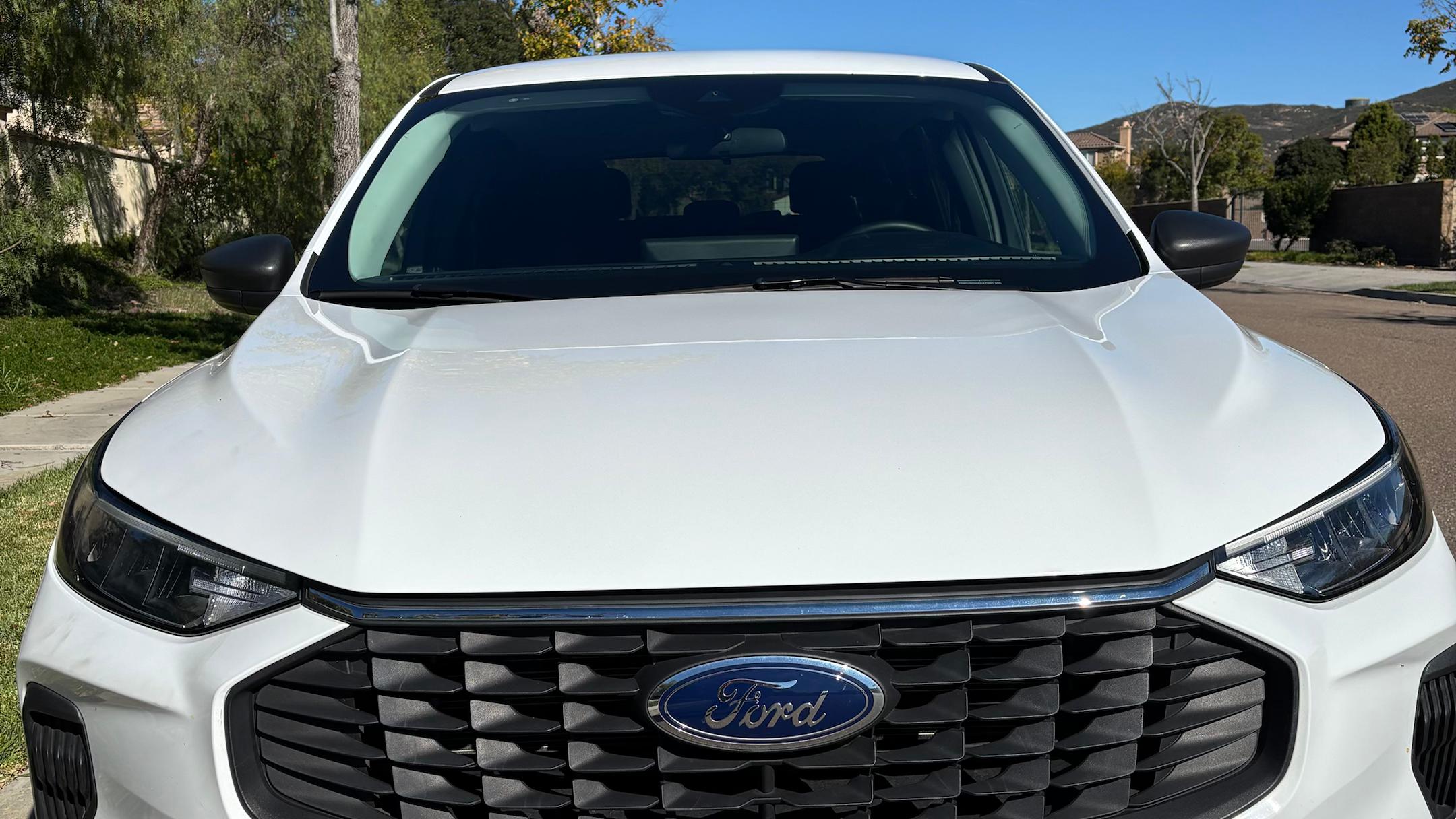 Ford Escape 2024 in San Diego, CA