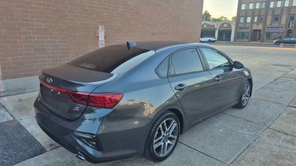 Kia Forte 2019 in St. Louis, MO