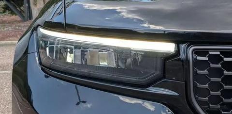 Jeep Grand Cherokee L 2026
