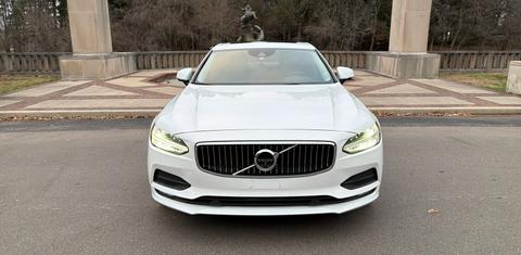 Volvo S90 2018