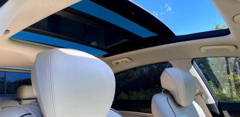 Hyundai Genesis 2015