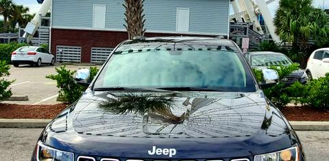 Jeep Grand Cherokee 2020