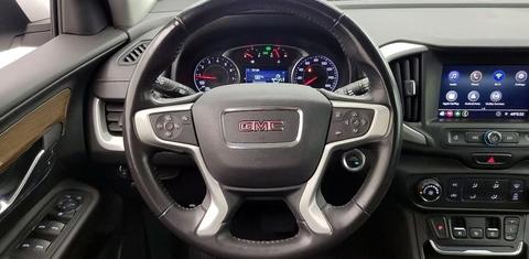 GMC Terrain 2020