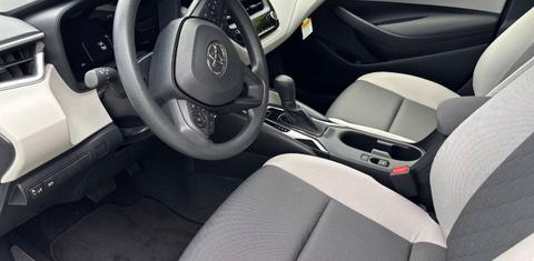 Toyota Corolla 2026