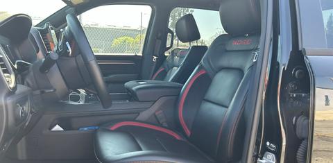 Ram 1500 2025