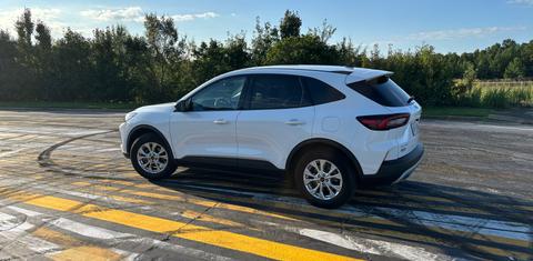Ford Escape 2025