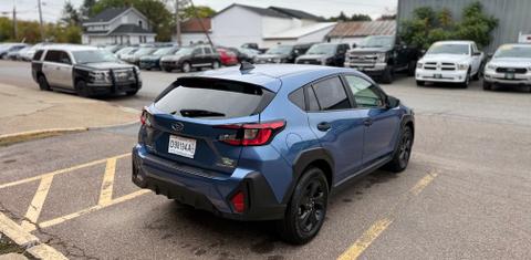 Subaru Crosstrek 2024