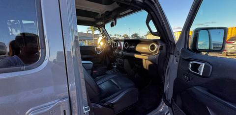 Jeep Wrangler 2023