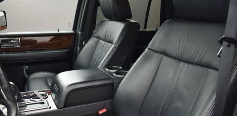 Lincoln Navigator L 2016