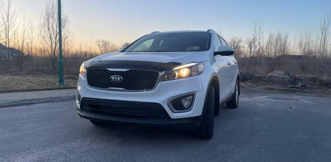 Kia Sorento 2016