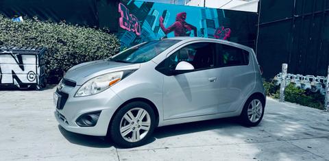 Chevrolet Spark 2015